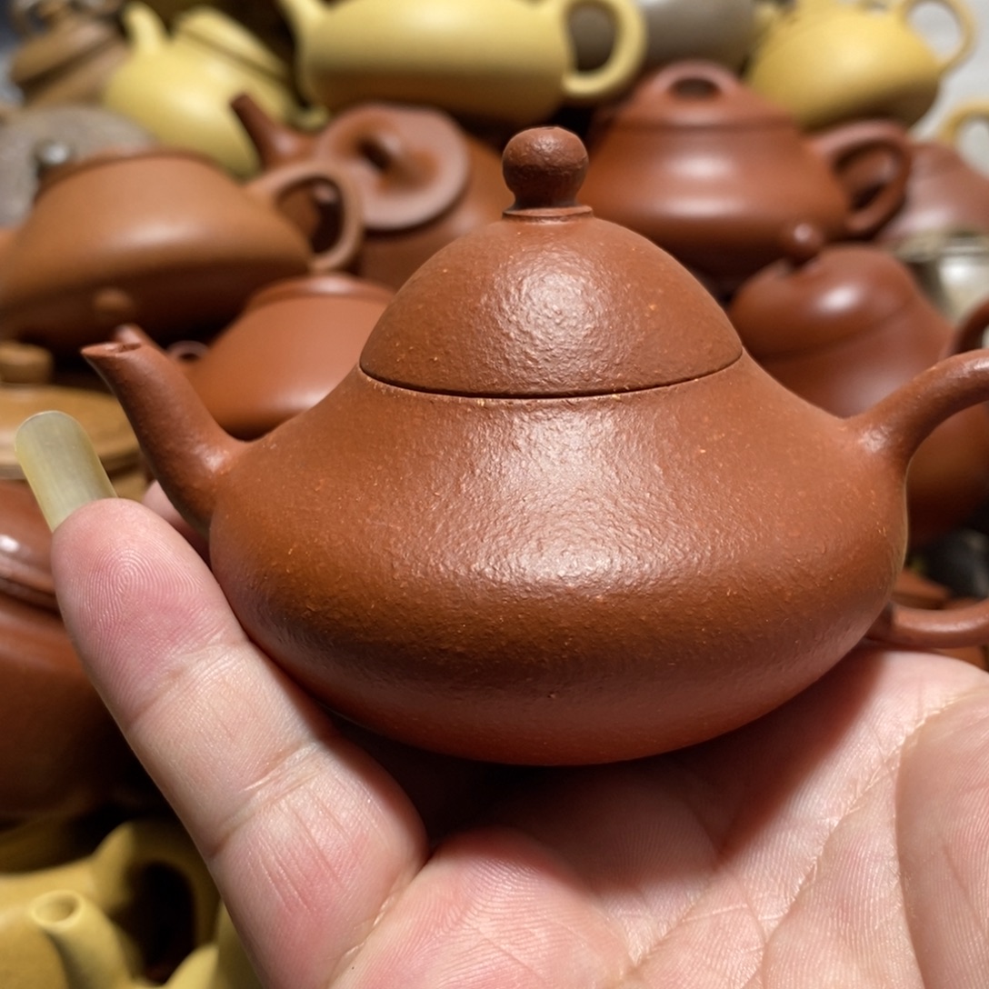 *****茶壶紫砂闪购商品紫砂壶