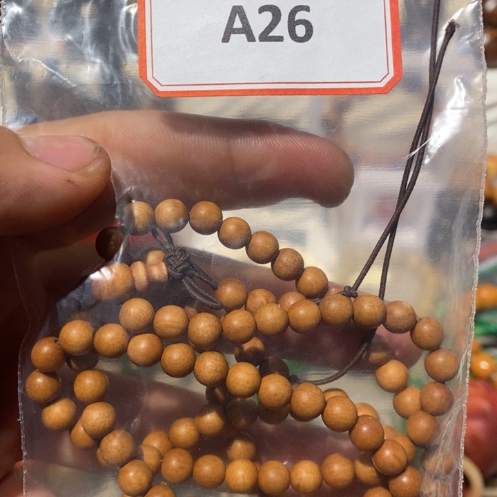 东非黑黄檀（紫光檀）时**河26