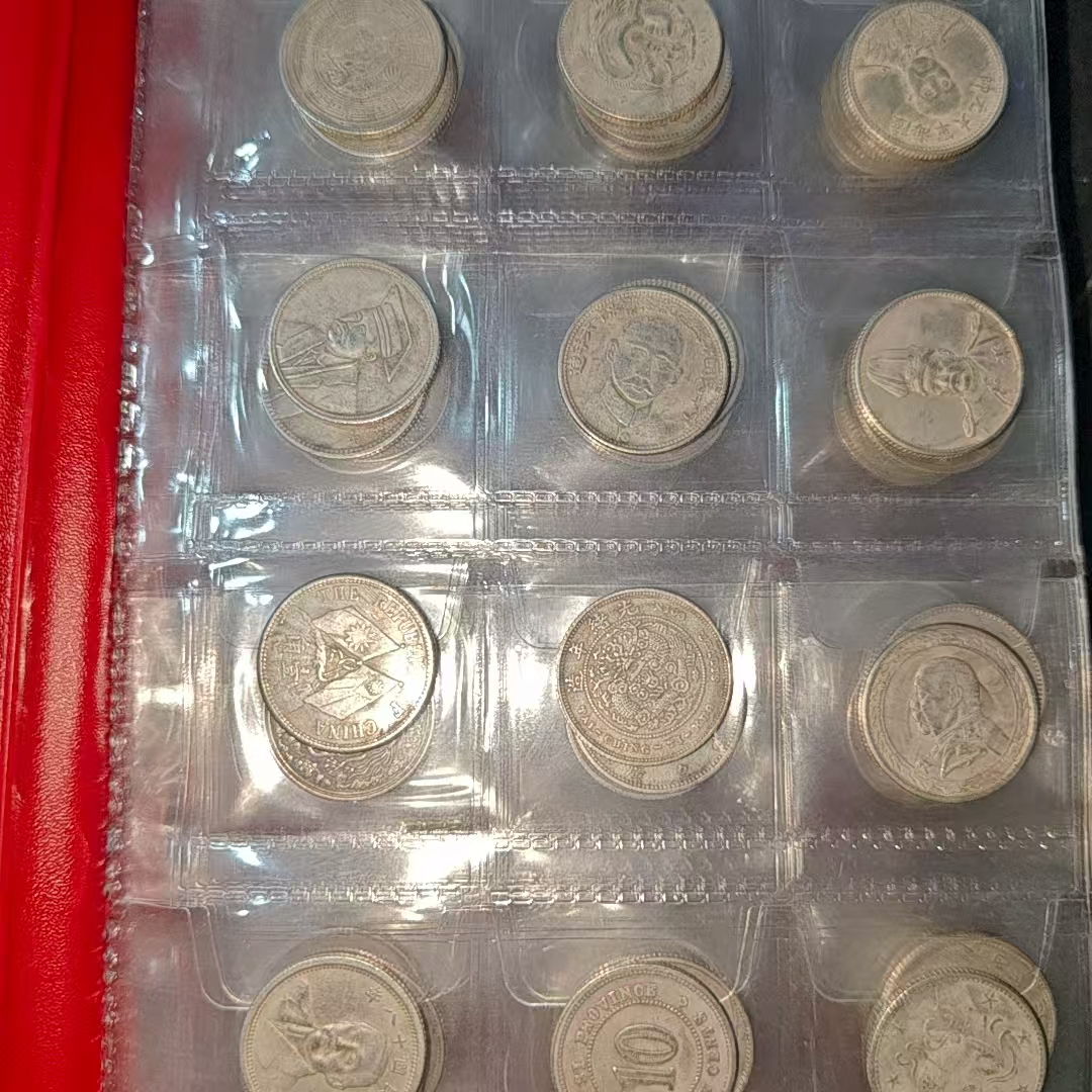 089A精美仿古工艺品摆件