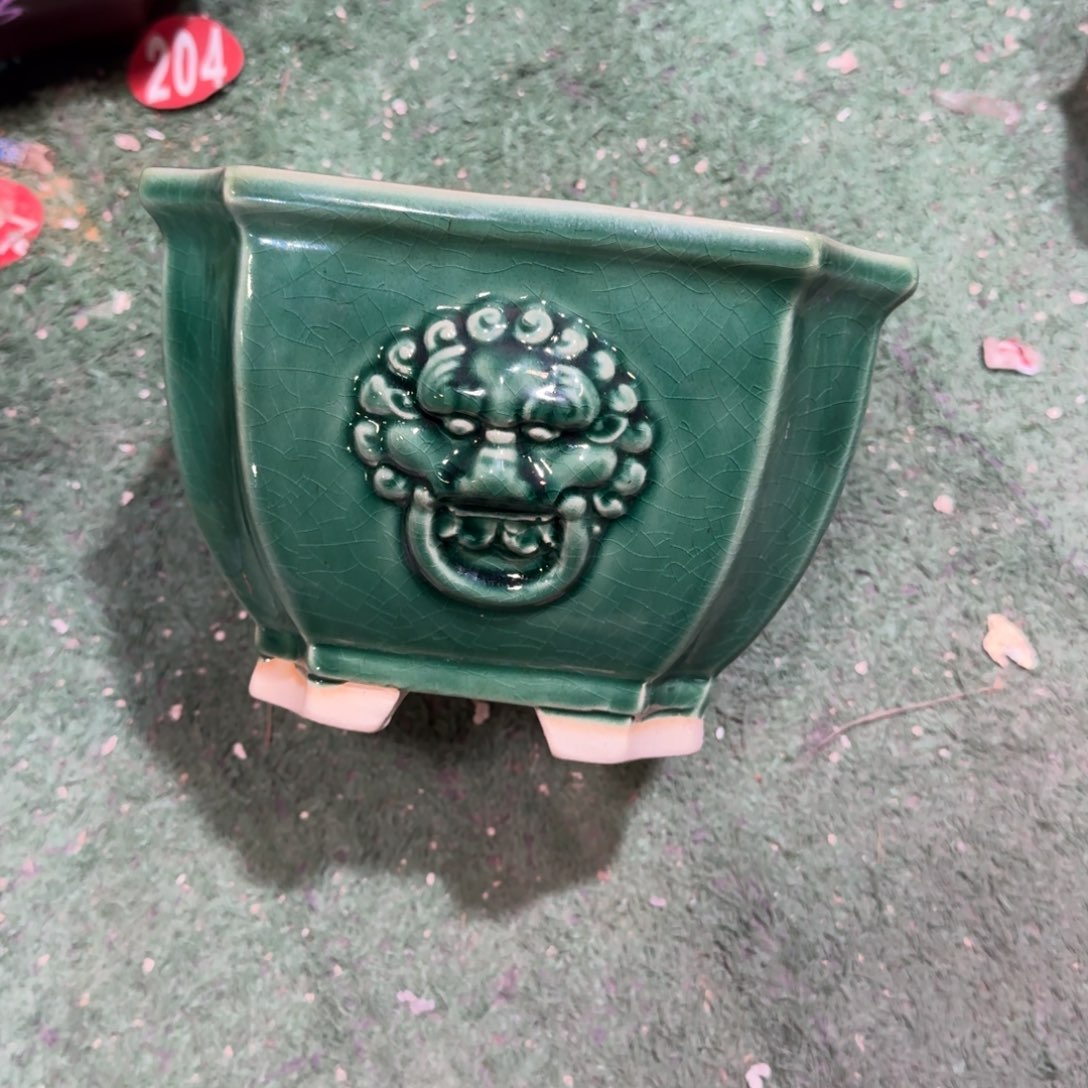 花盆紫砂紫砂花盆