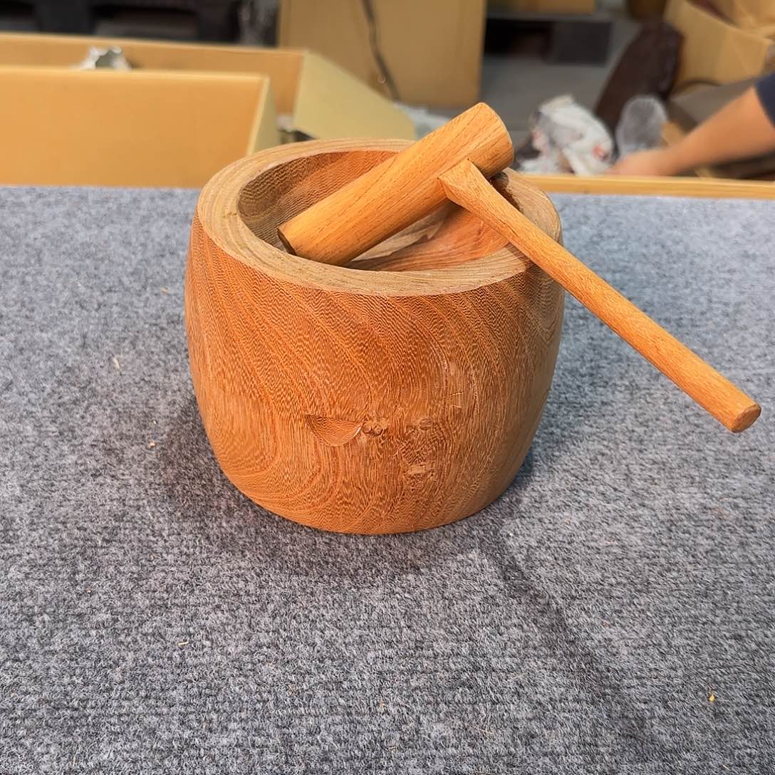 木中古艺术工艺美术品