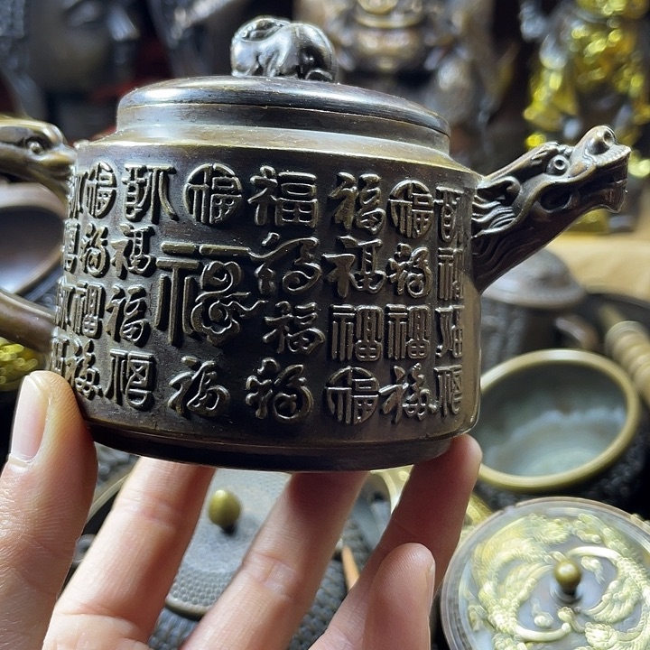 全是铜铜铜器铜器