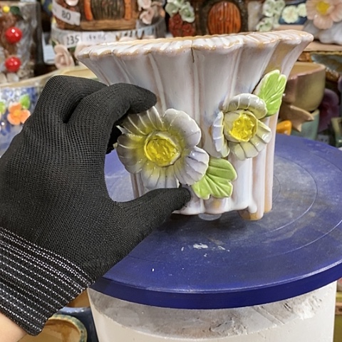 【闪购商品】红陶1