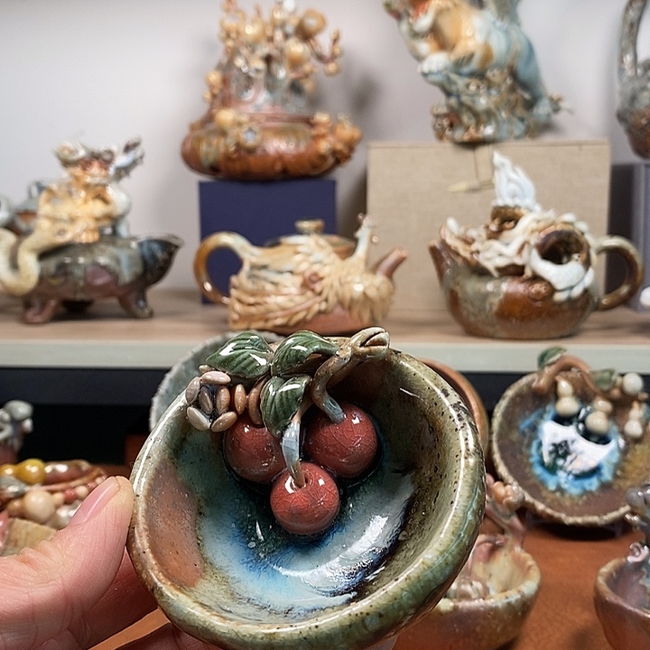 不***君瓷片今天晚上好想吃火锅