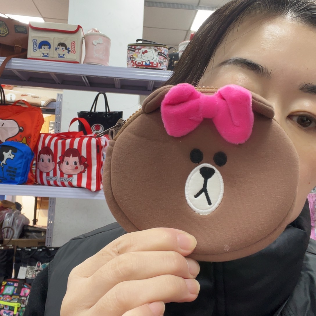 化妆包等各种产品