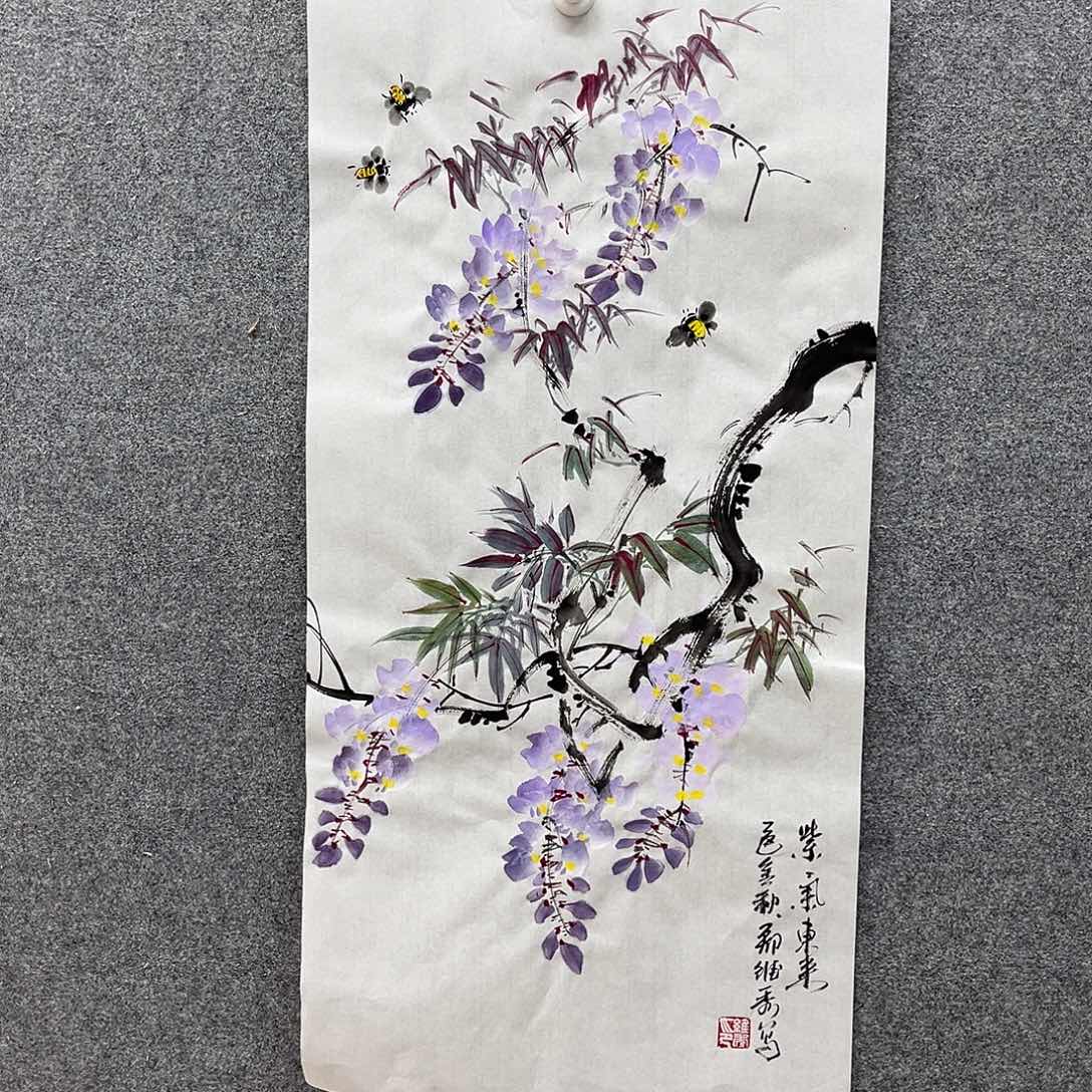 听***海国画我是真的喜欢
