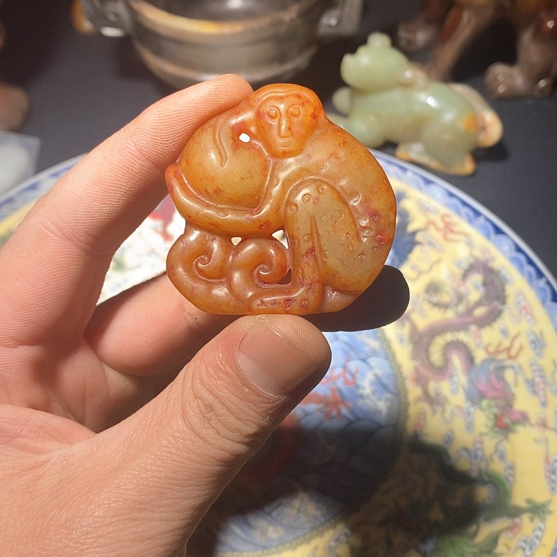 茶宠精品好货，七天无理由