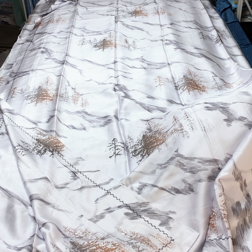 【闪购商品】天丝（莱赛尔纤维）200*230被套
