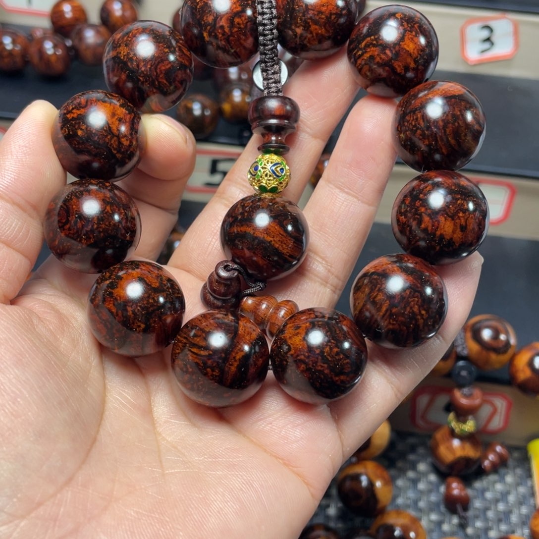 R***o花梨木类2.0爆满瘤疤龙鳞芝麻点