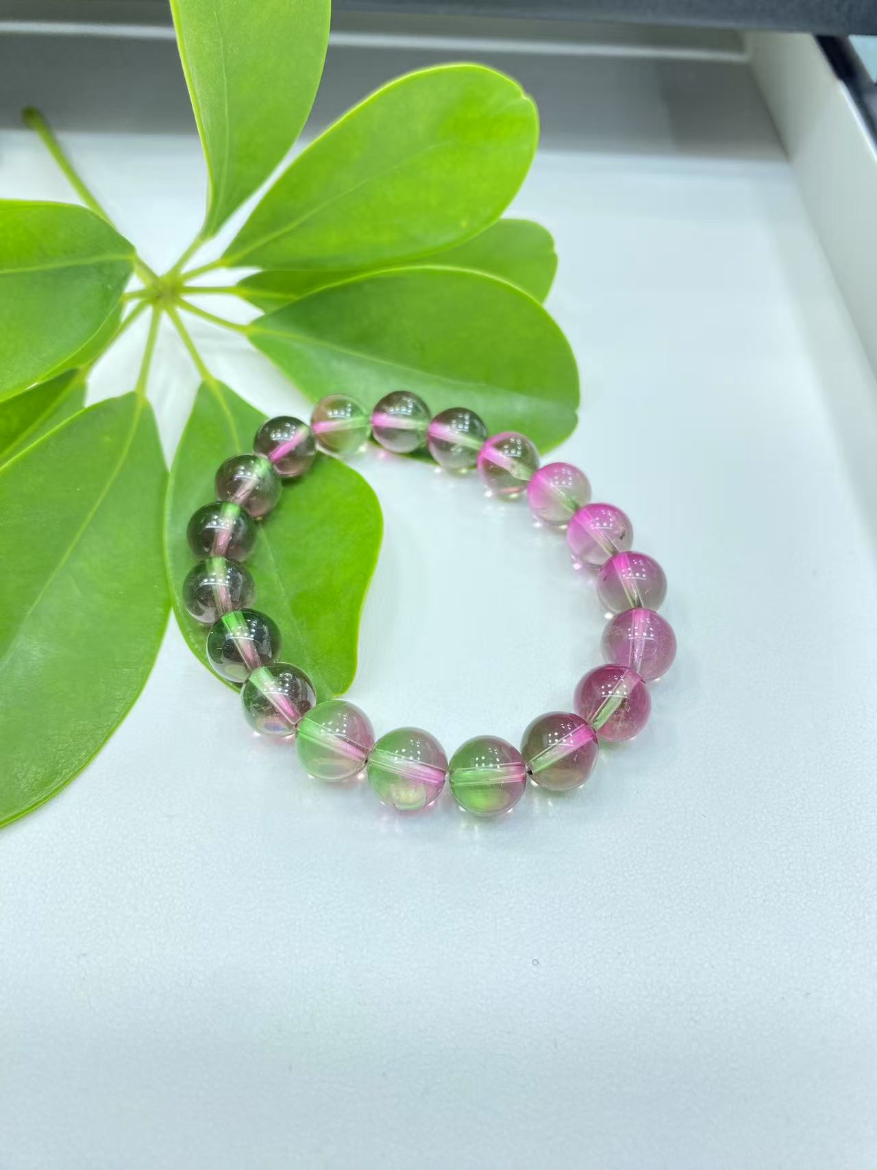 A128 时尚百搭10mm单圈手串