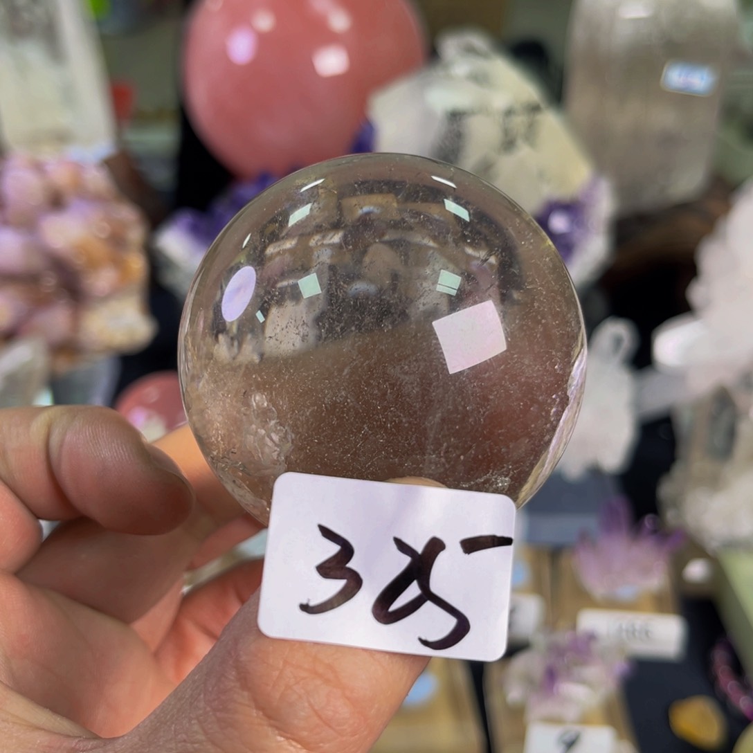 水晶天然水晶家居摆件未镶嵌