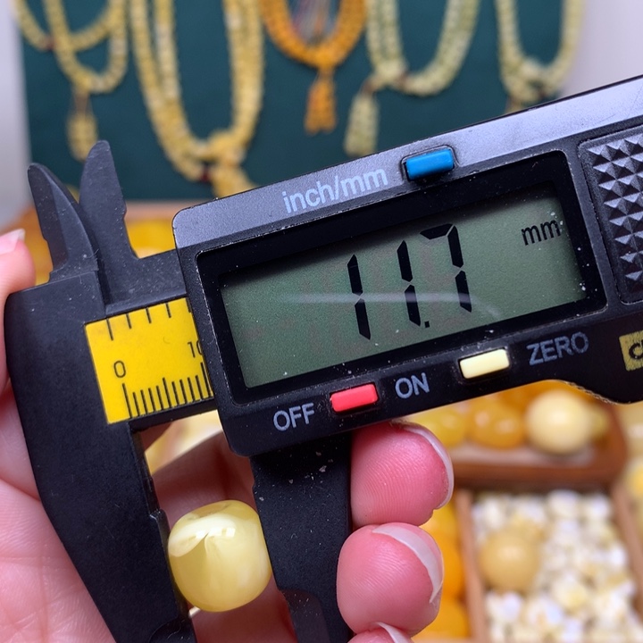 非金属配饰配珠58