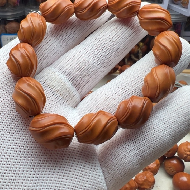 手串/手链橄榄核1.3定风珠