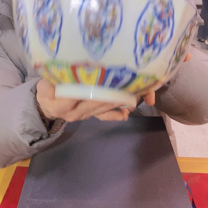 瓷片瓷器和瓷器上刻