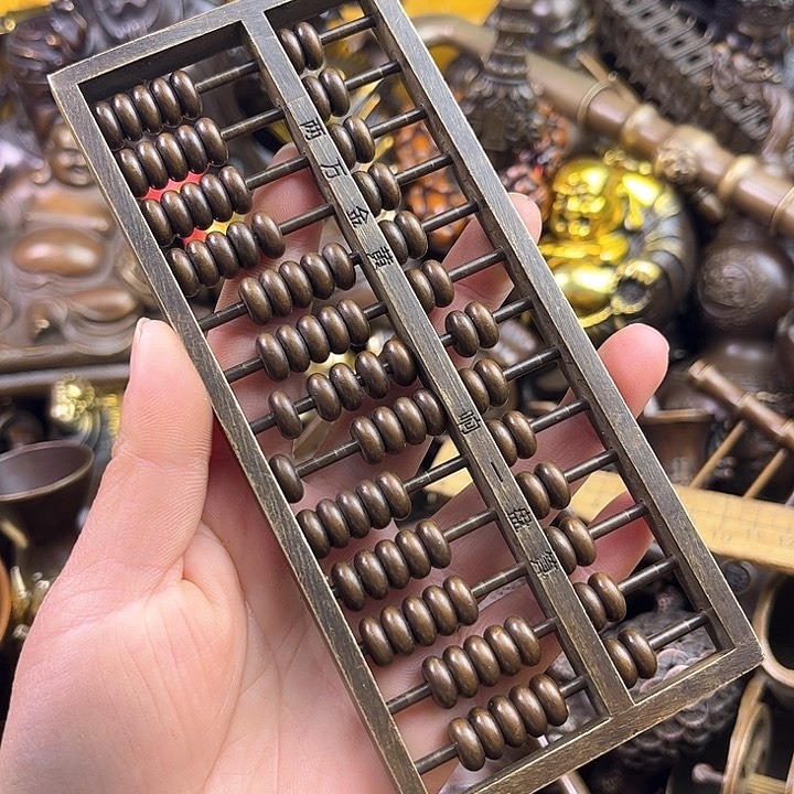 铜器摆件诚信经营