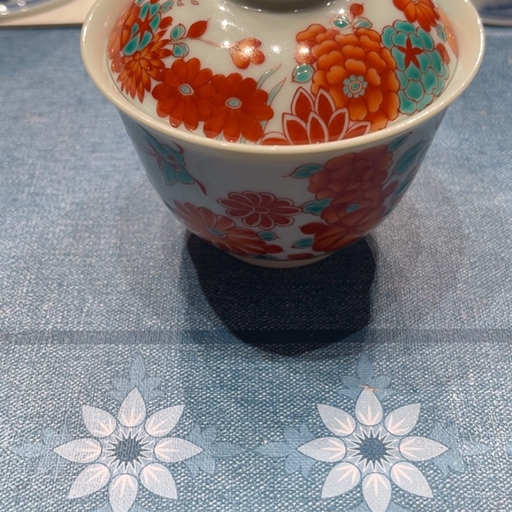 芭***书景德镇高温陶瓷杯子