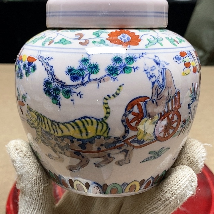 瓷片高端瓷器 甄选链接