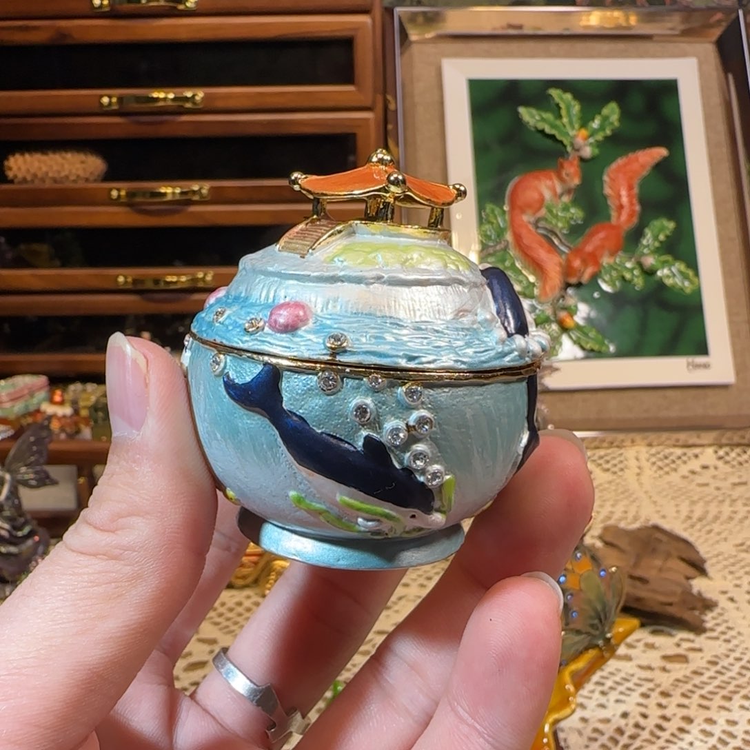 手工制品默认微瑕