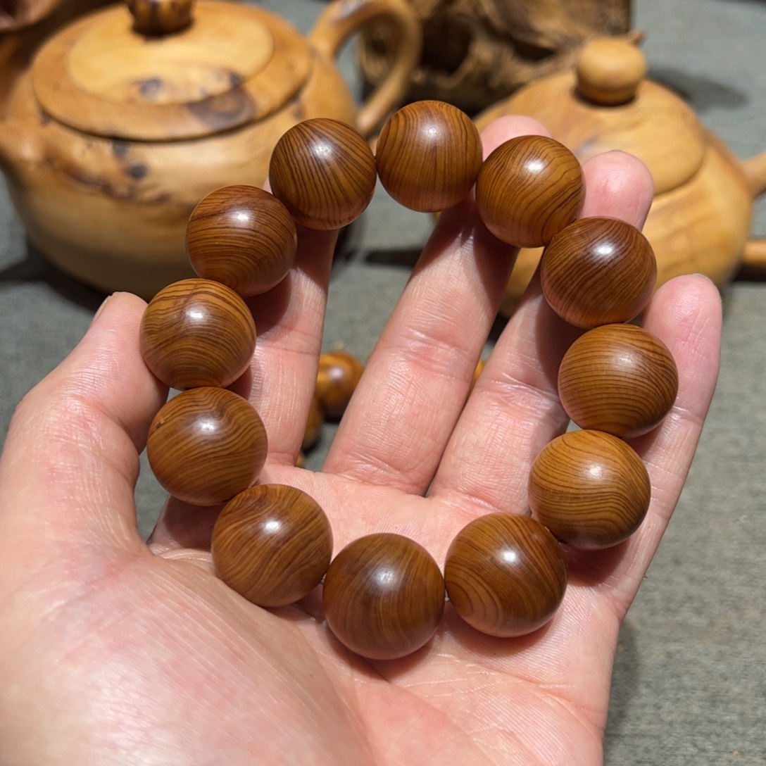 柏木（崖柏）北太行陈化崖柏