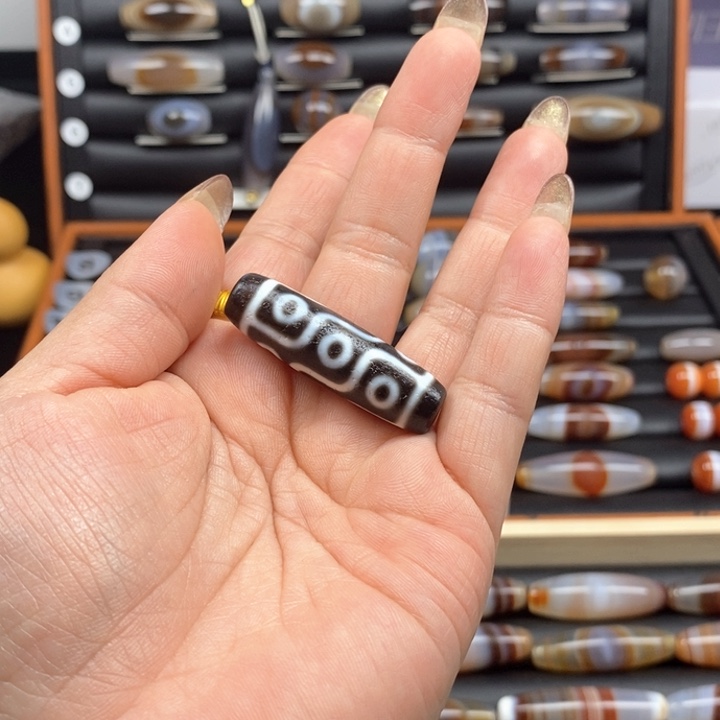 玛瑙/玉髓珠宝奇石未镶嵌大**匠