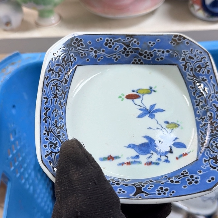 碗开播啦….开播啦