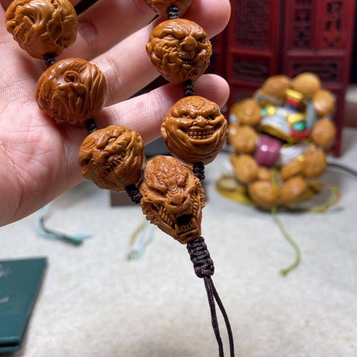 吊坠橄榄核橄榄核