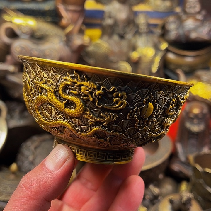 精美铜器精美铜器