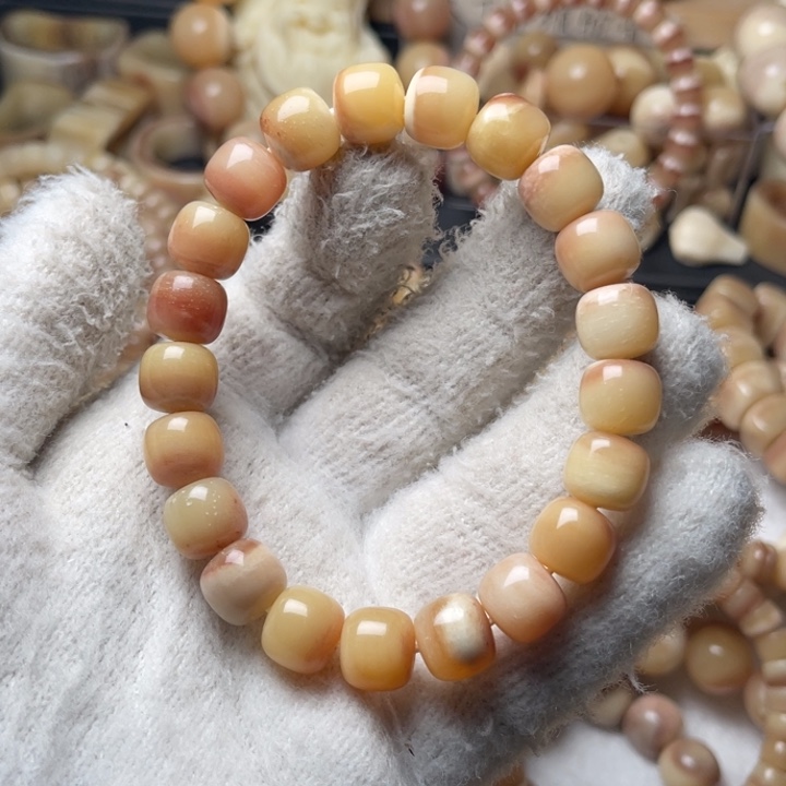 手串/手链驼骨11✖️10