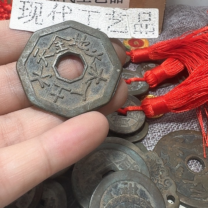 铜正*福现代工艺品花钱