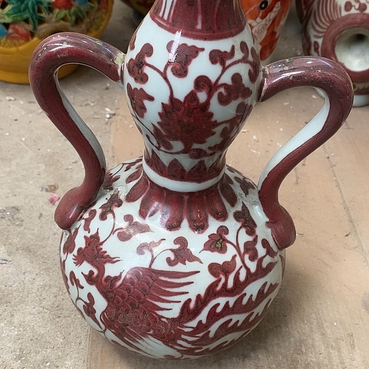 瓷片我们的确是一群