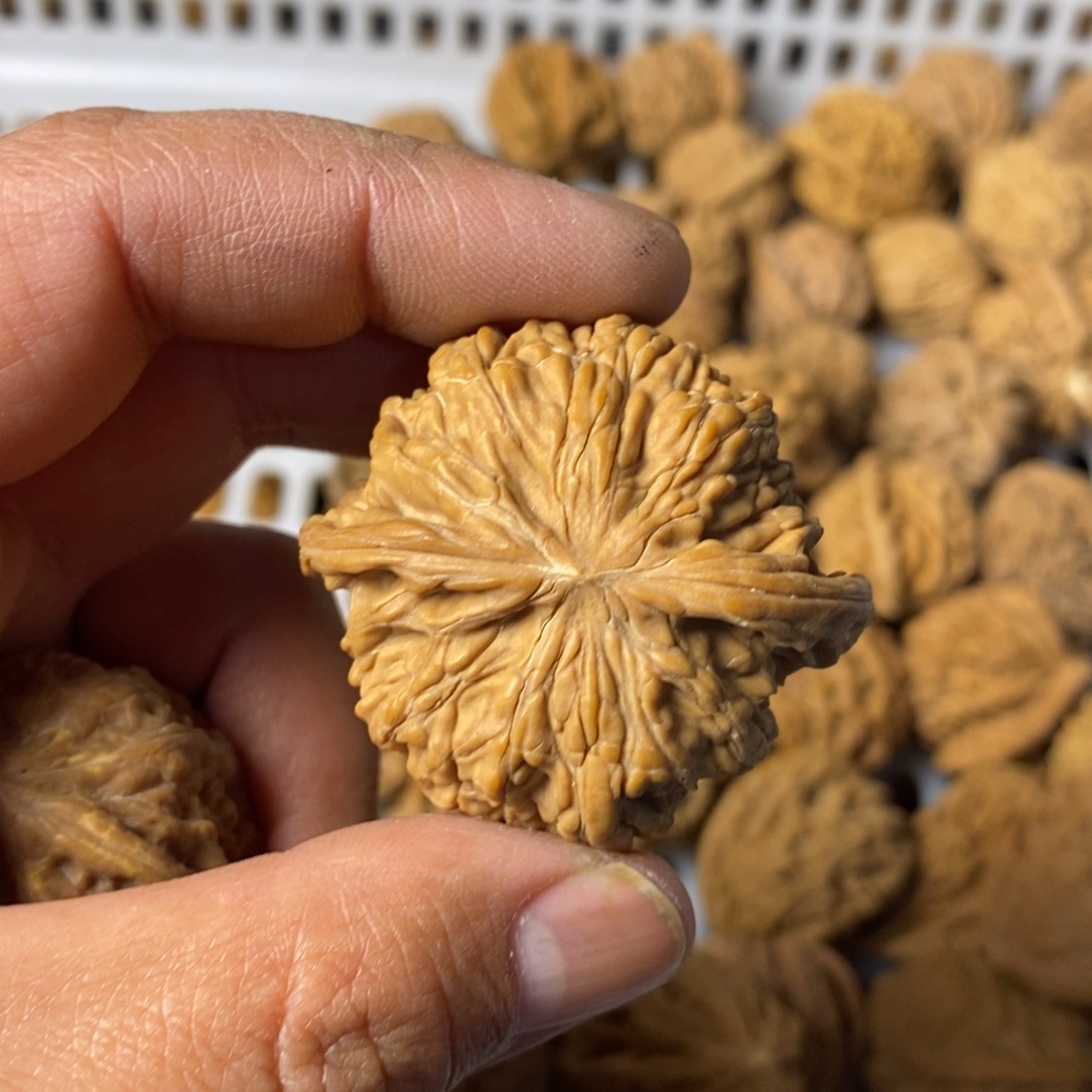 快***恼吊坠文玩核桃文玩核桃