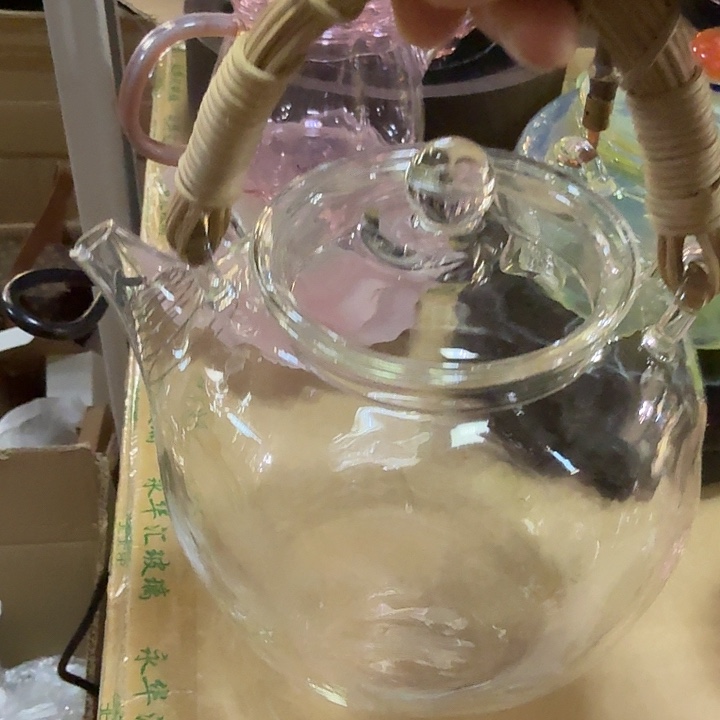 藤编锤纹水壶1111111111？