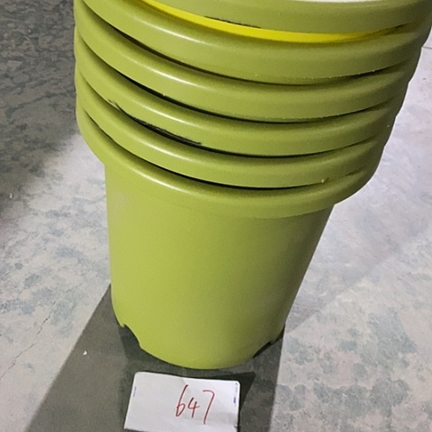 树脂编号647瑕疵