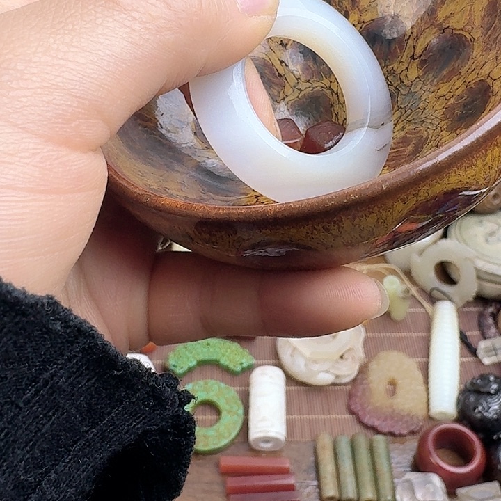 紫砂茶盏随****心福利多多福利多多