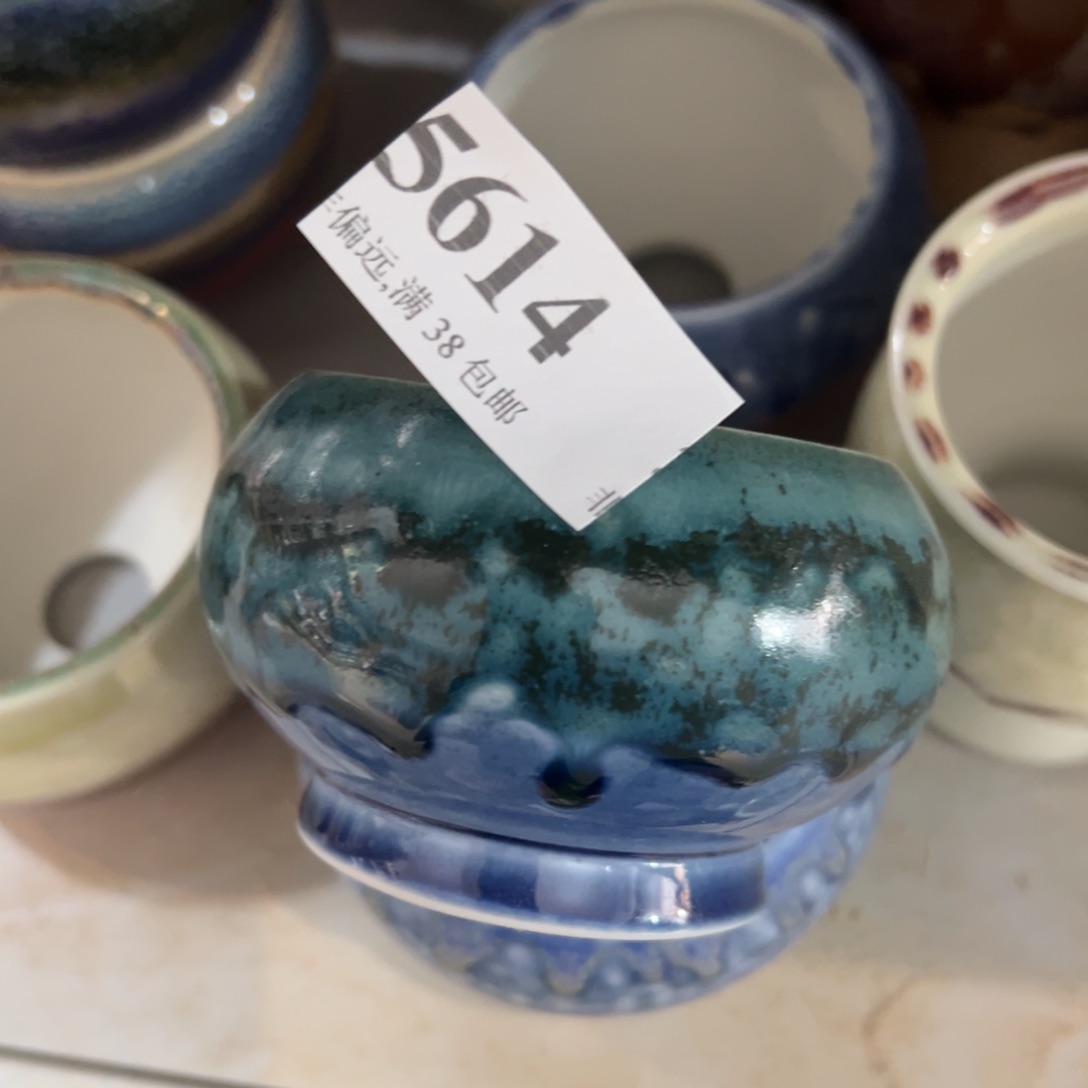 红陶景德镇陶瓷……