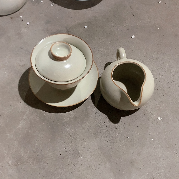 微瑕茶具介意勿拍