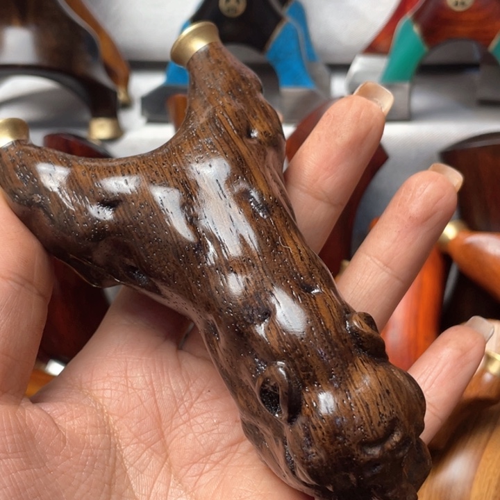 大果紫檀（缅甸花梨）瑕疵65