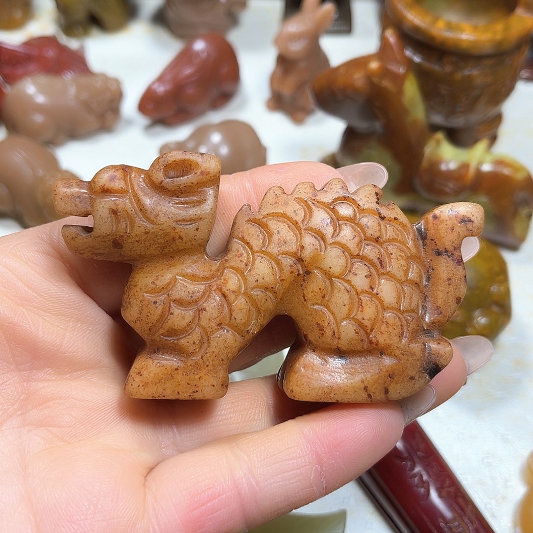 白玉菩提吊坠白玉菩提吊坠