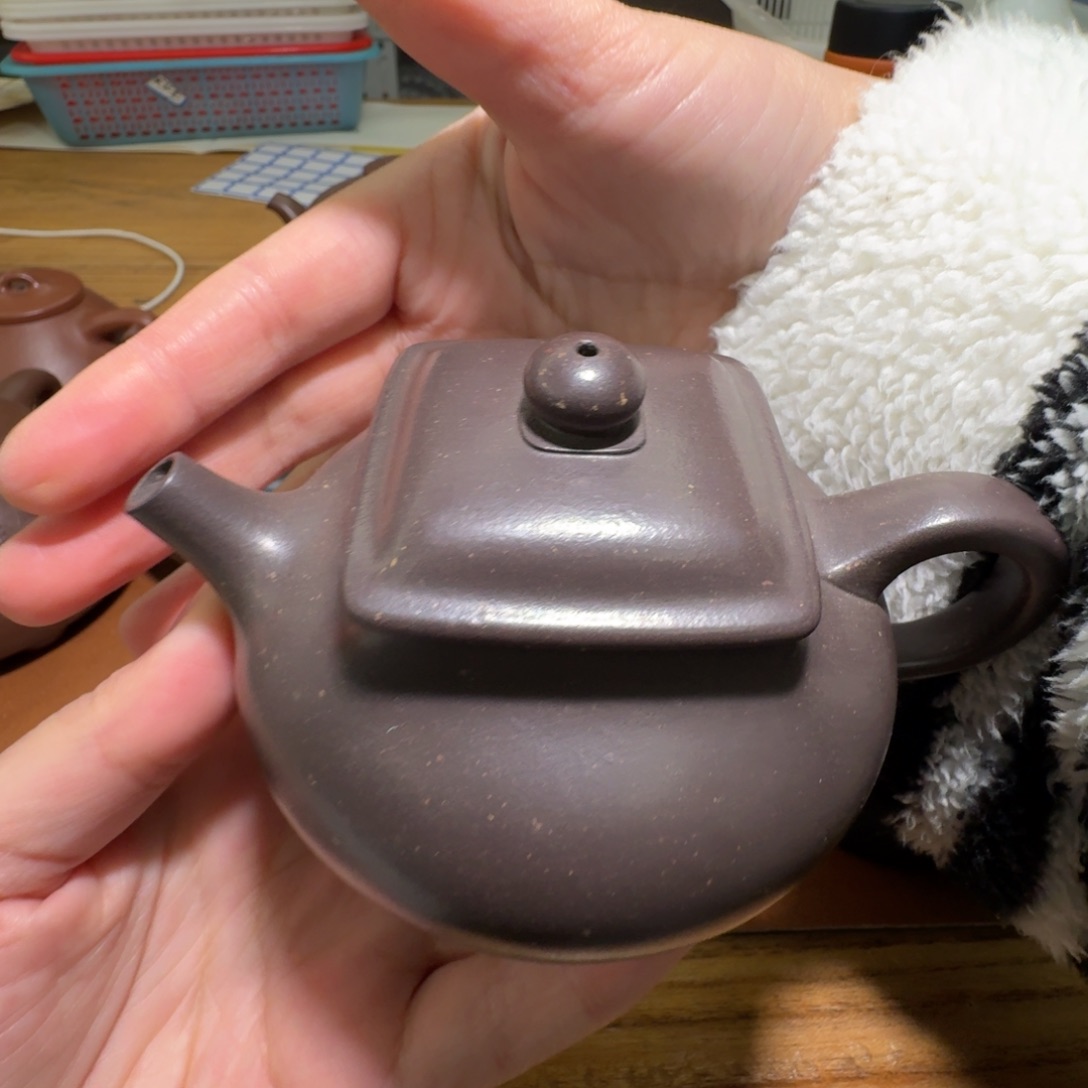 茶壶紫砂小丁紫砂壶紫砂壶