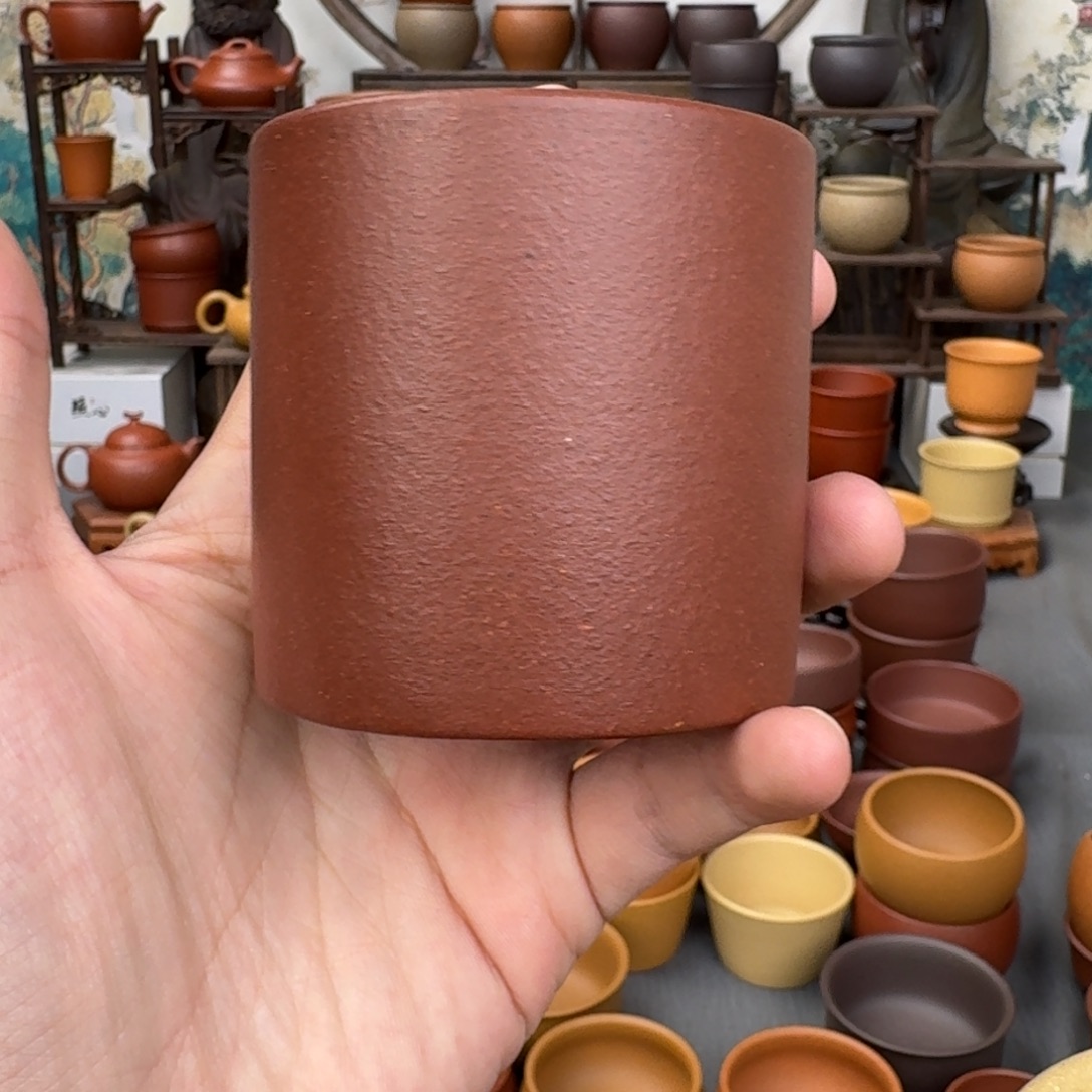 茶杯紫砂646464656552545