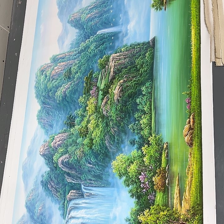 油画说r p z p z p z p z w