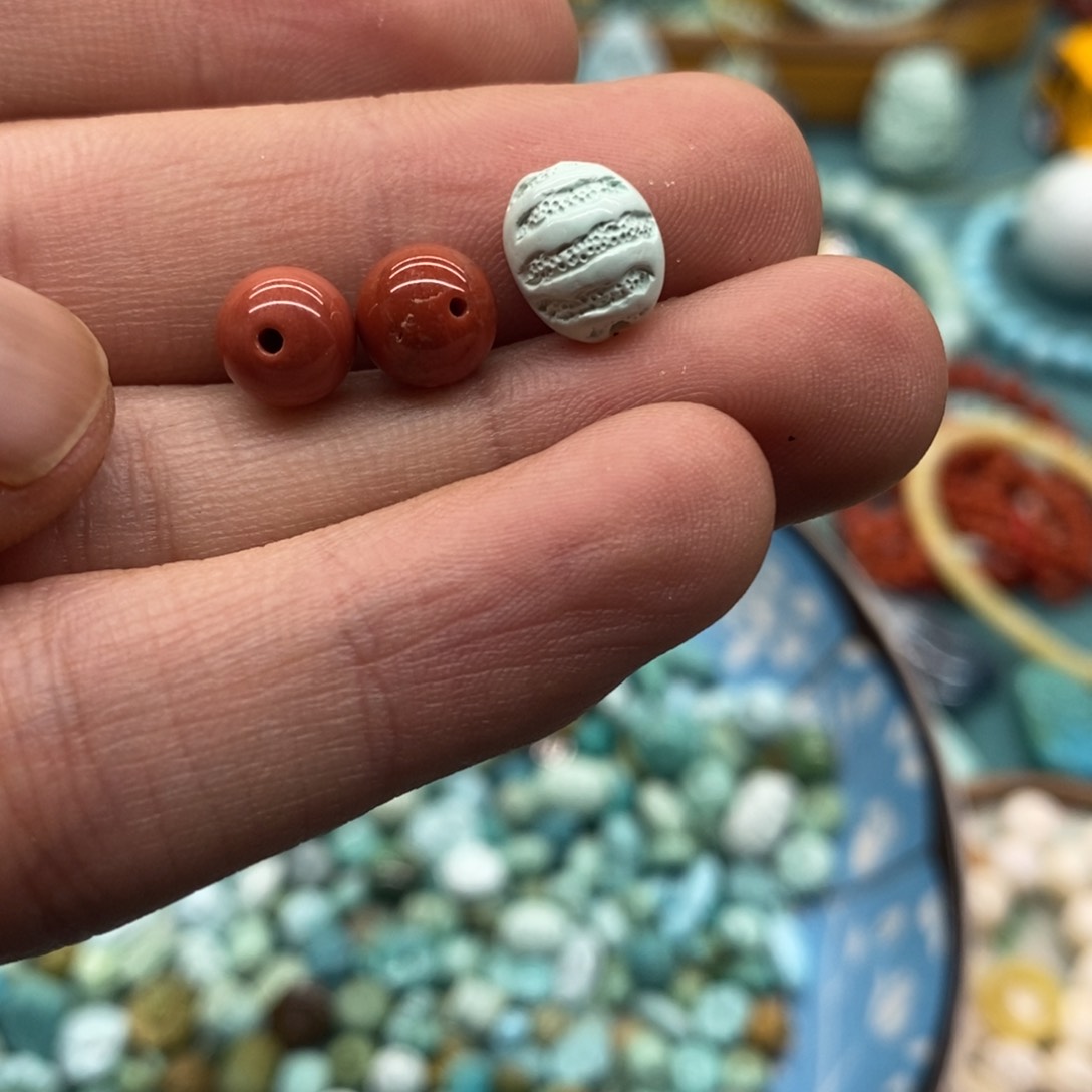 【闪购商品】南红玛瑙254未镶嵌南 