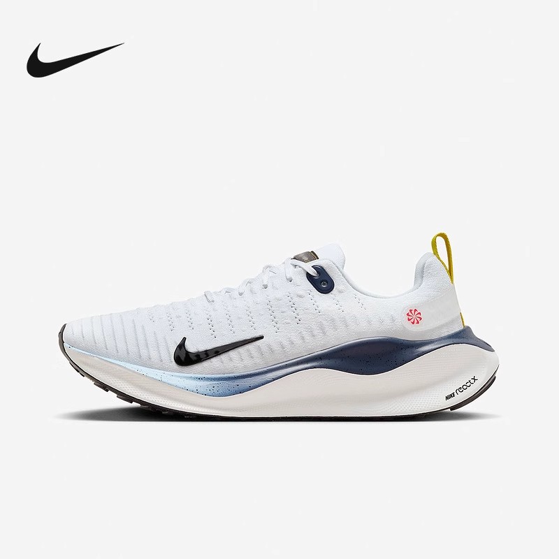 NIKE/耐克春季男INFINITY RUN 4透气缓震舒适训练轻便运动跑步鞋 