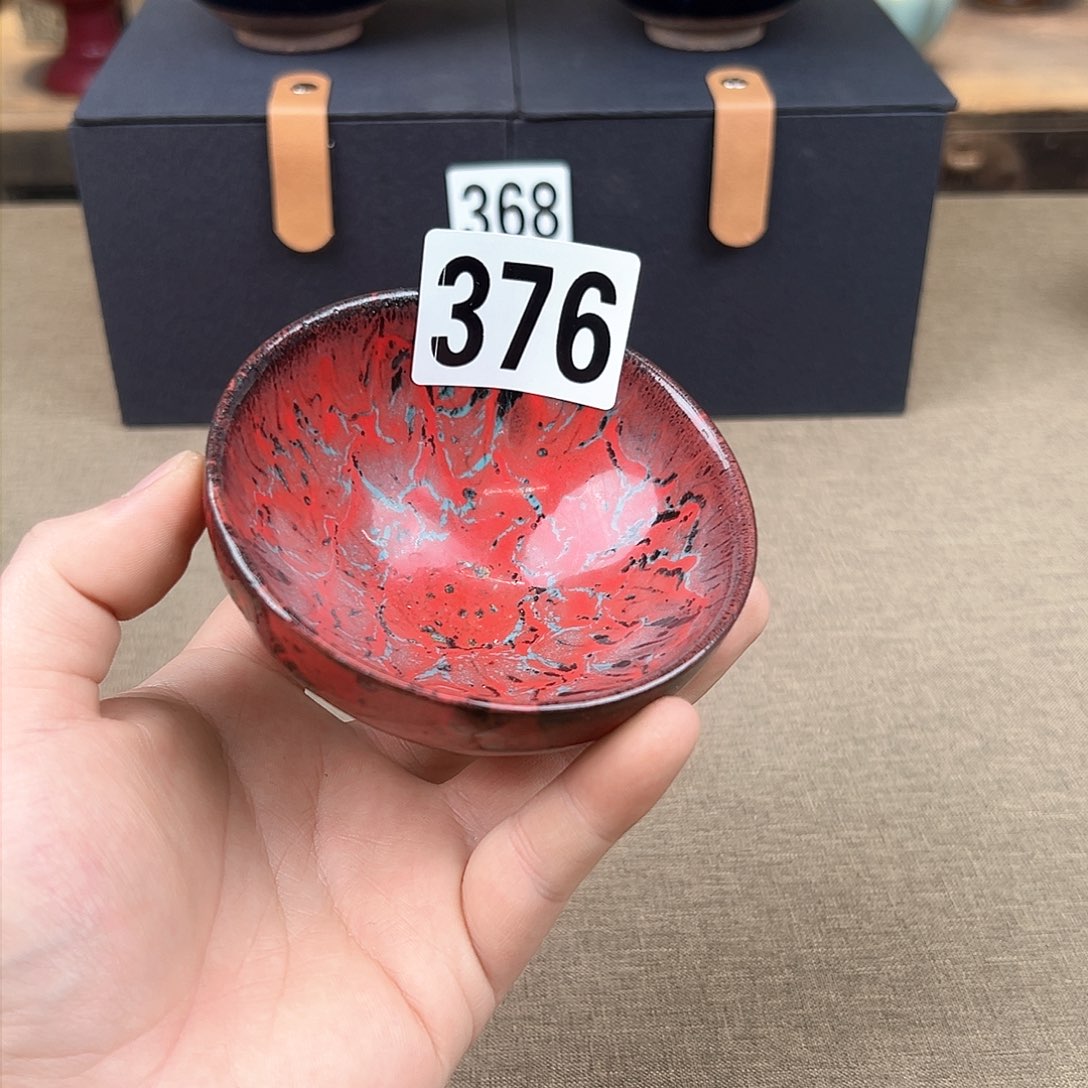 摆件陶瓷高端赏器