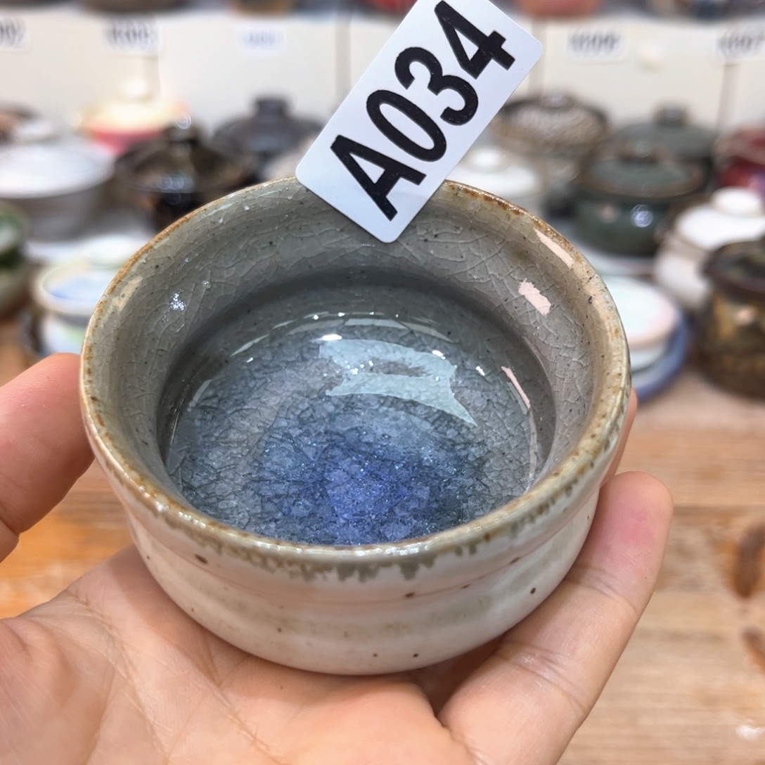陶瓷艺术品333333