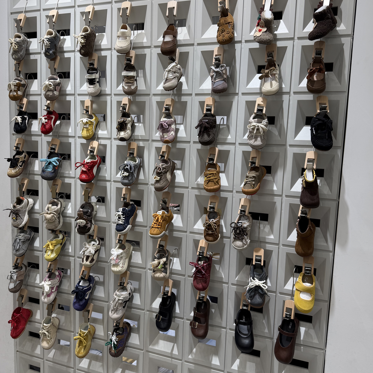 孤品童鞋，No退No换，默认微瑕，介意勿怕