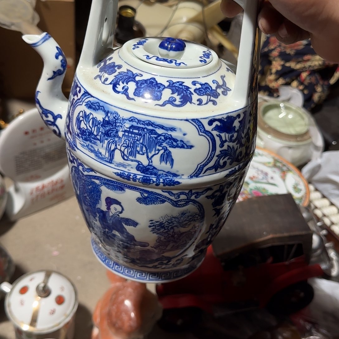 紫砂摆件专拍链接123胡*胡