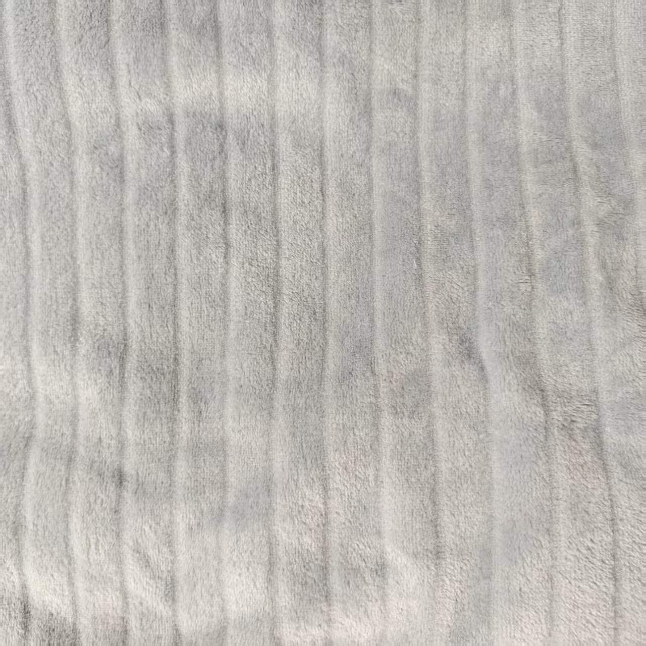 双人【灰色条纹毯】