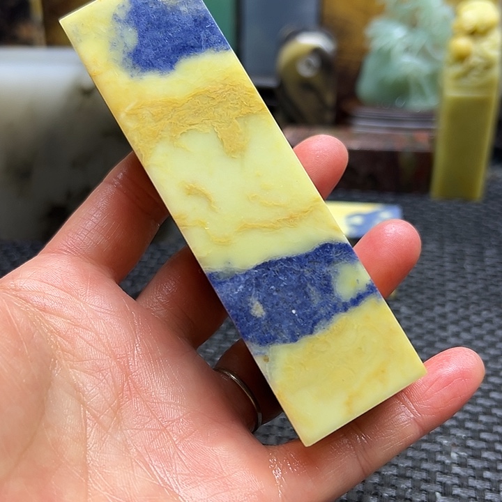 别***，青田石印章石印章石