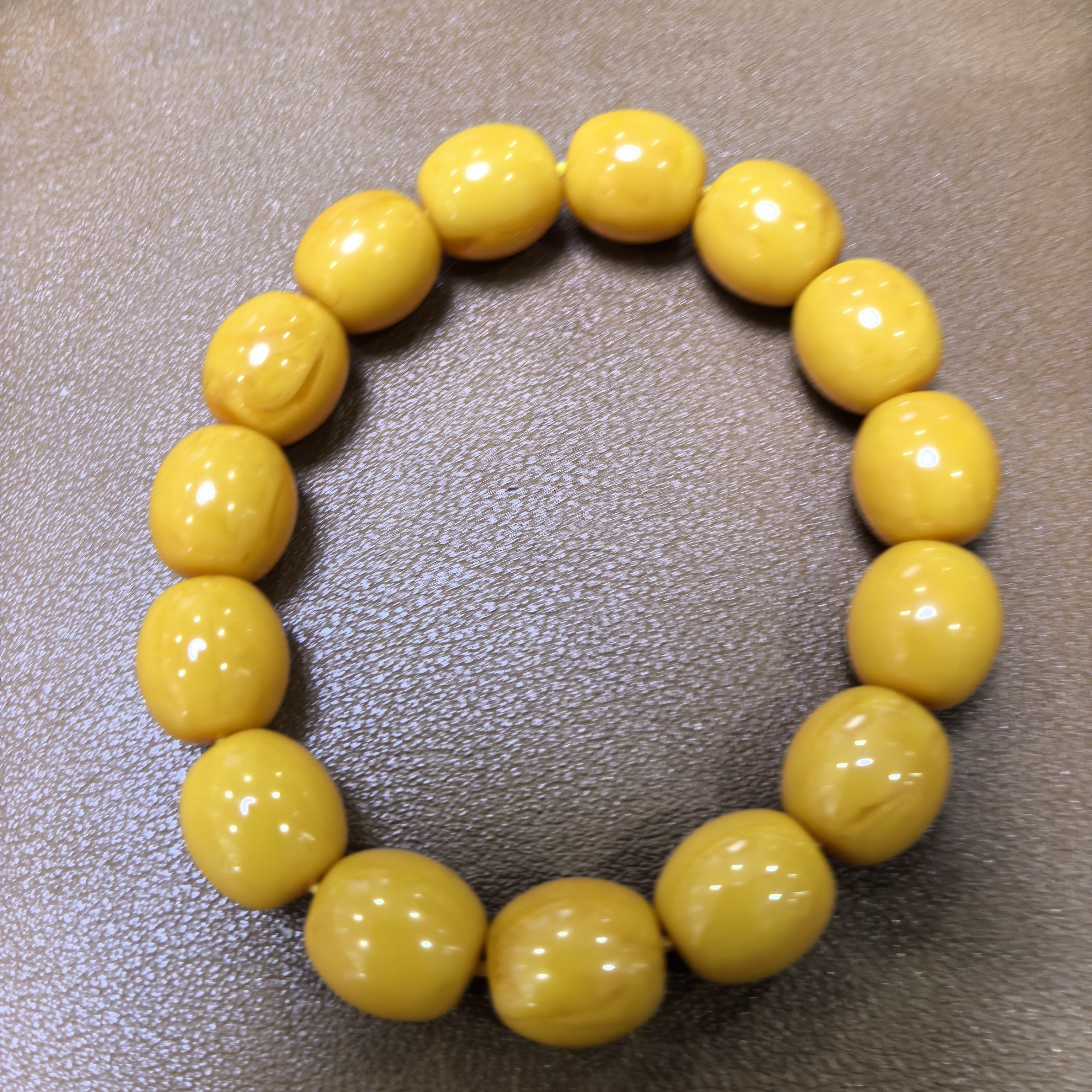 特色饰品工艺品枣珠12